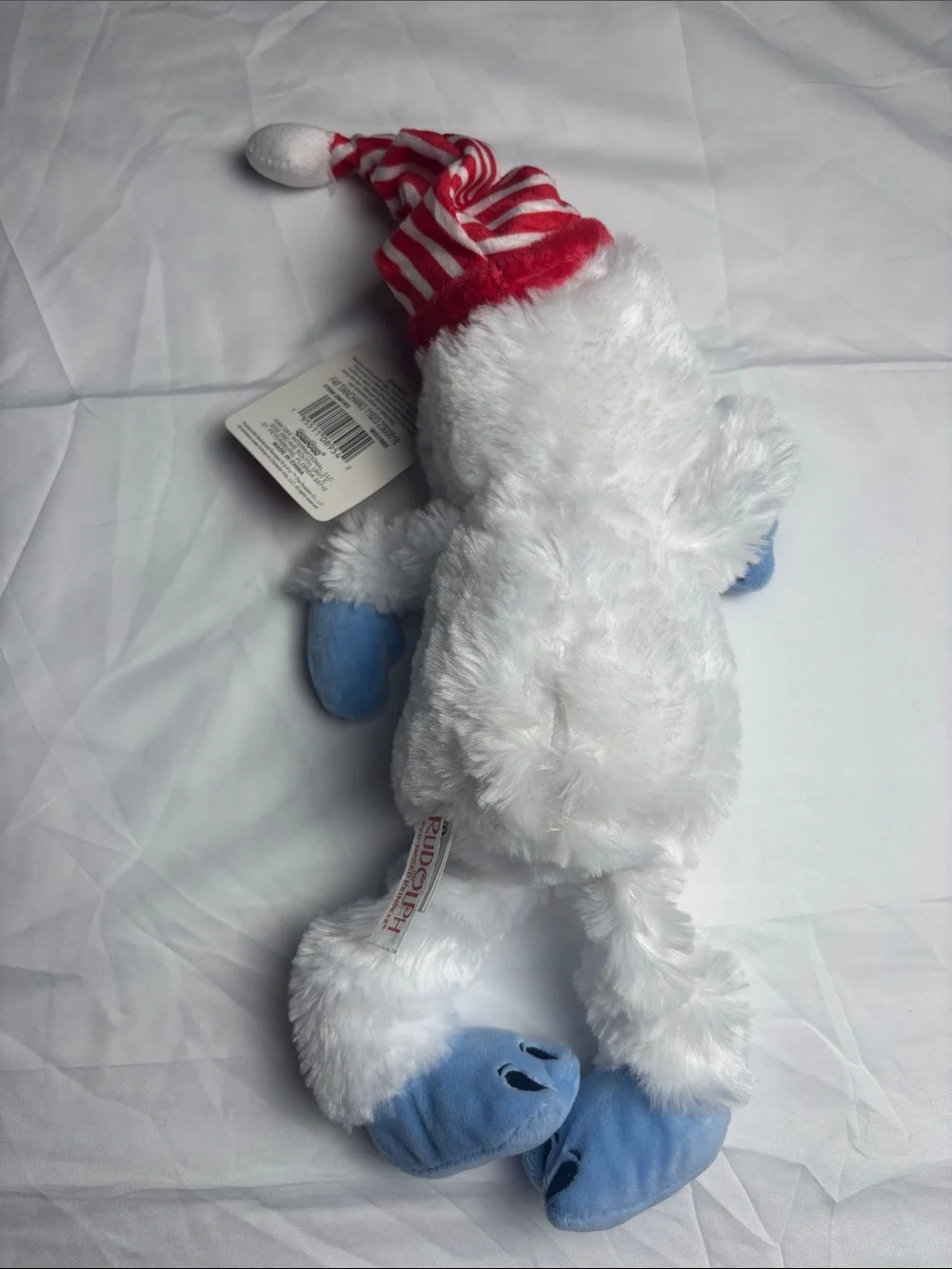 BNWT Dog Toy. Bumble 12”